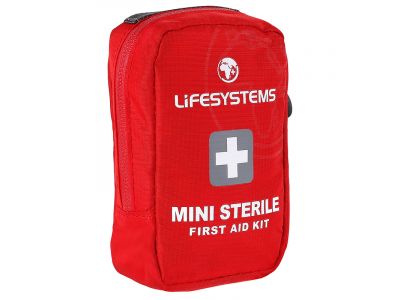 Lifesystems Mini Sterile First Aid Kit lekárnička