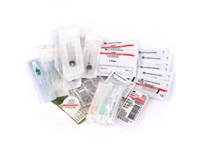 Lifesystems Sterile First Aid Kit lékárnička