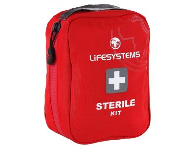 Lifesystems Sterile Erste-Hilfe-Ausrüstung Erste-Hilfe-Ausrüstung