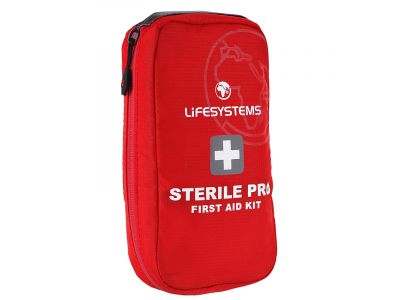 Trusa de prim ajutor Lifesystems Sterile Pro Trusa de prim ajutor