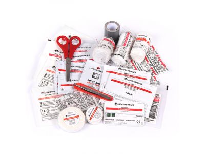 Lifesystems Traveller First Aid Kit Erste-Hilfe-Kasten