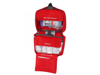 Lifesystems Traveller First Aid Kit lekárnička