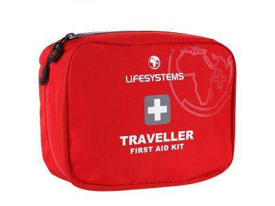 Lifesystems Traveler First Aid Kit first aid kit