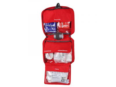 Lifesystems Solo Traveler First Aid Kit first aid kit