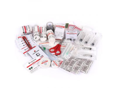 Lifesystems Solo Traveler First Aid Kit first aid kit