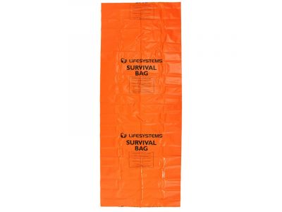Geanta de izolare termica Lifesystems Survival Bag
