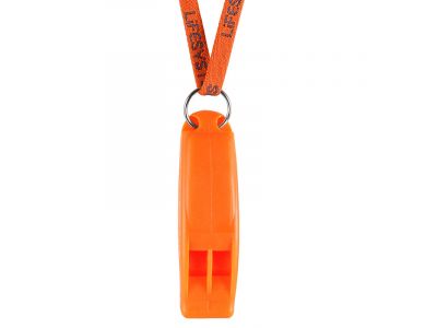 Lifesystems safety whistle