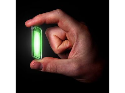 Lifesystems Intensity Glow Marker světélko ke klíčům, zelená