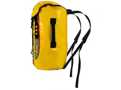 BEAL Pro záchranársky batoh, 40 l, žltá