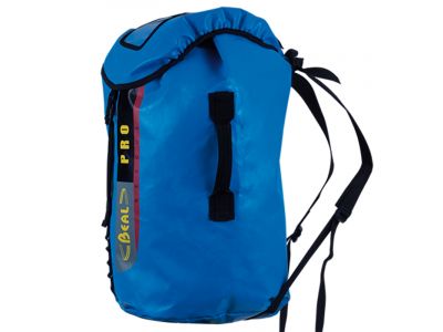BEAL Pro rescue backpack, 60 l, blue