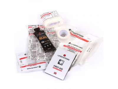 Lifesystems Light&Dry Nano first aid kit