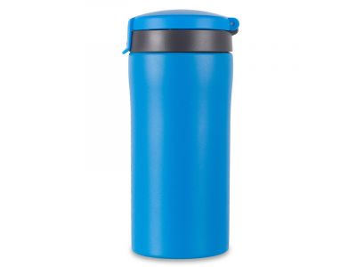 Lifeventure Flip-Top Thermal Mug thermal mug, 300 ml, blue
