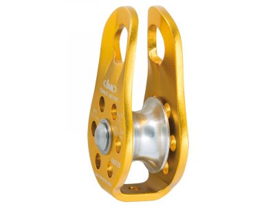 BEAL Transf Air Fixe pulley