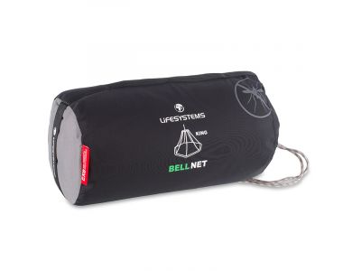 Lifesystems BellNet King Mosquito Net Moskitonetz