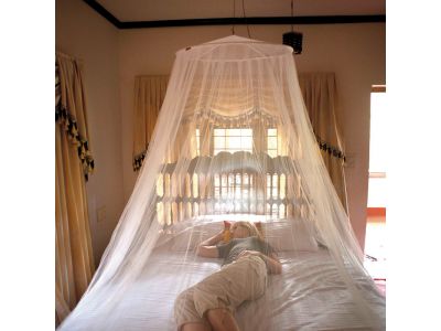 Lifesystems BellNet King Mosquito Net Moskitonetz