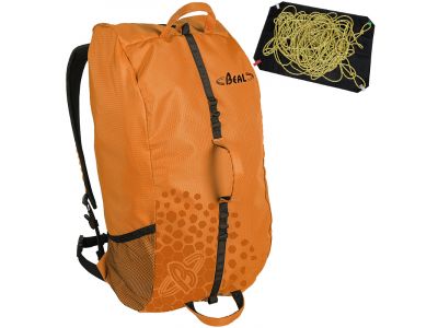 BEAL Combi Cliff bag 45 l, orange