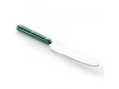 GSI Outdoors Pioneer Knife nůž dark green