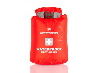 Lifesystems First Aid Dry satchet waterproof cover, 2 l