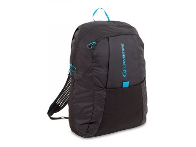 Lifeventure Packable Backpack batoh 25l black