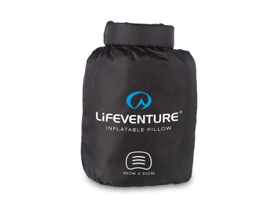 Lifeventure Inflatable Pillow cestovní polštářek
