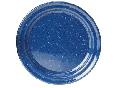 GSI Outdoors Plate tanier 260mm blue