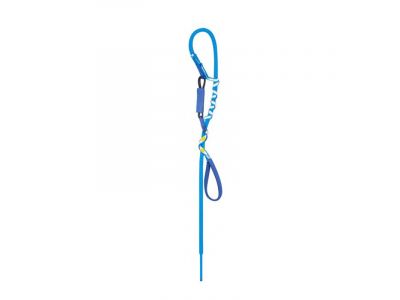 BEAL Escaper detachable abseiling system