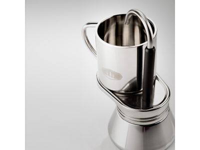 GSI Outdoors Stainless Mini Espresso 1 cup kávový set 74ml