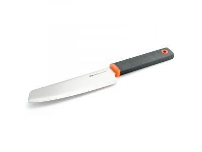 GSI Outdoors Santoku Chef Knife nôž 152mm