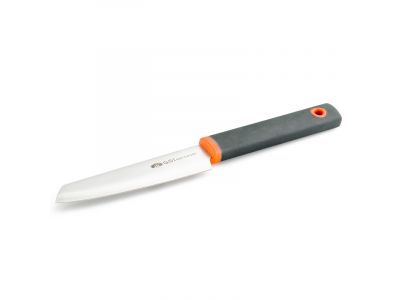GSI Outdoors Santoku Paring Knife nôž 102 mm