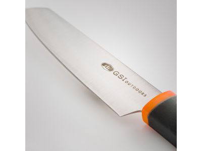 GSI Outdoors Santoku Paring Knife knife 102 mm