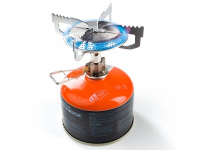 GSI Outdoors Glacier Camp Stove Cooker