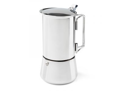 Oală espresso GSI Outdoors Moka 355ml