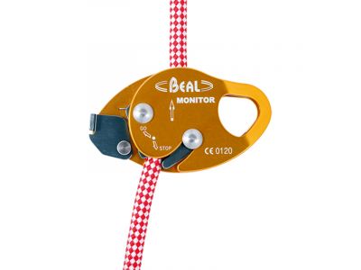 BEAL Monitor-Auffanggerät