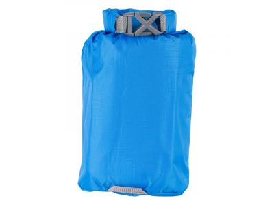 Lifeventure Cotton Sleeping Bag Liner sac de dormit dreptunghiular albastru