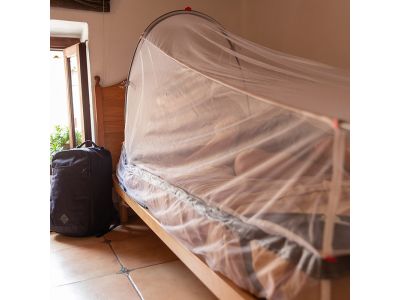 Lifesystems BedNet mosquito net single