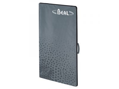 BEAL Addition Pad boulder mat, grey