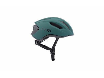CTM Specta helmet, matte emerald green