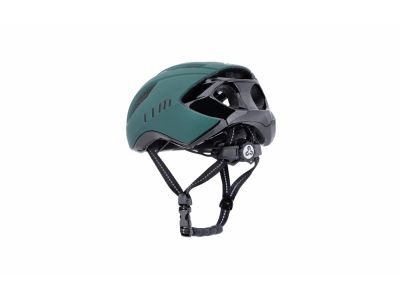 CTM Specta Helm, matt smaragdgrün