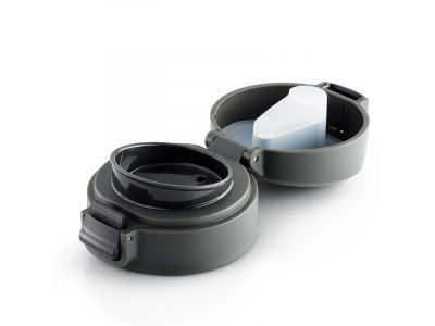 GSI Outdoors Microlite 720 Flip Lid cap black