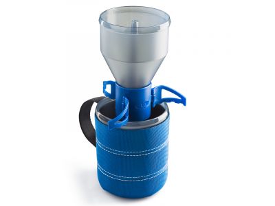 GSI Outdoors Coffee Rocket kávovar