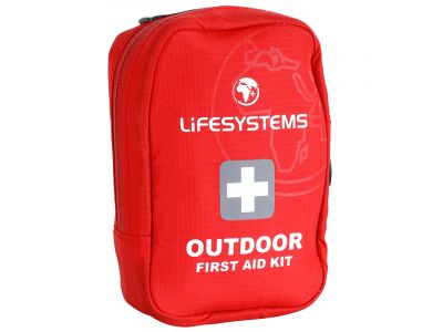 Lifesystems Outdoor first aid kit