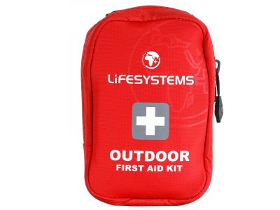 Lifesystems Outdoor first aid kit