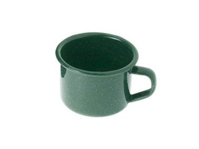 GSI Outdoors mug, 118 ml, green