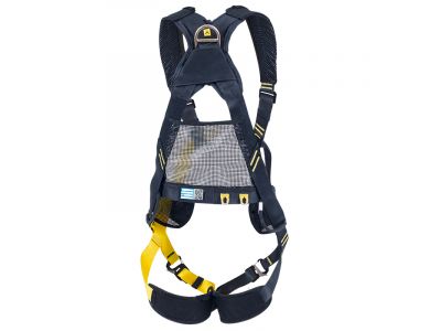 BEAL Styx Fast full body harness