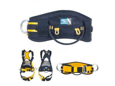 BEAL Styx Fast full body harness