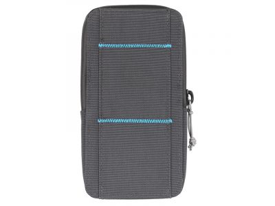 Lifeventure RFiD Phone Wallet Recycled pouzdro, grey