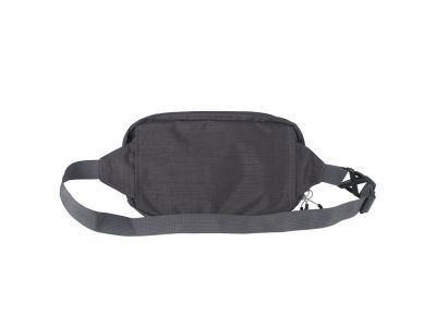 Lifeventure RFiD Travel Pouch Recycled kidney, grey