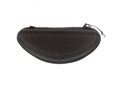 Lifeventure Sunglasses Case Recycled glasses case gray