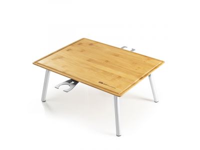 GSI Outdoors Rakau Picnic Table kempingový stolček