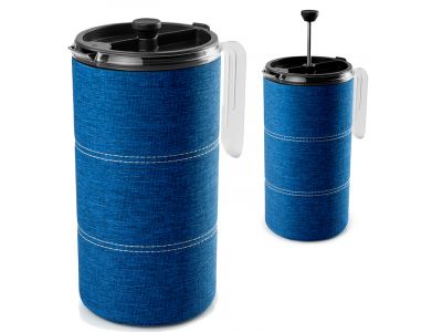 GSI Outdoors JavaPress coffee press 1479ml blue